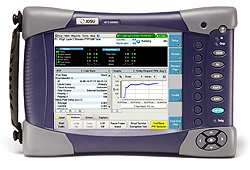 MTS-6000 with 1588 Screen